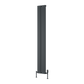 Reina Caldaro Tall Aluminium Radiator