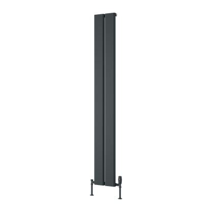 Anthracite Designer Radiator