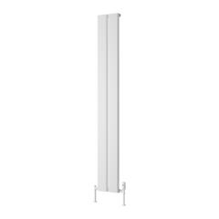 Reina Caldaro Tall Aluminium Radiator