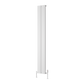 Reina Caldaro Tall Aluminium Radiator