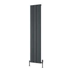 Reina Caldaro Tall Aluminium Radiator