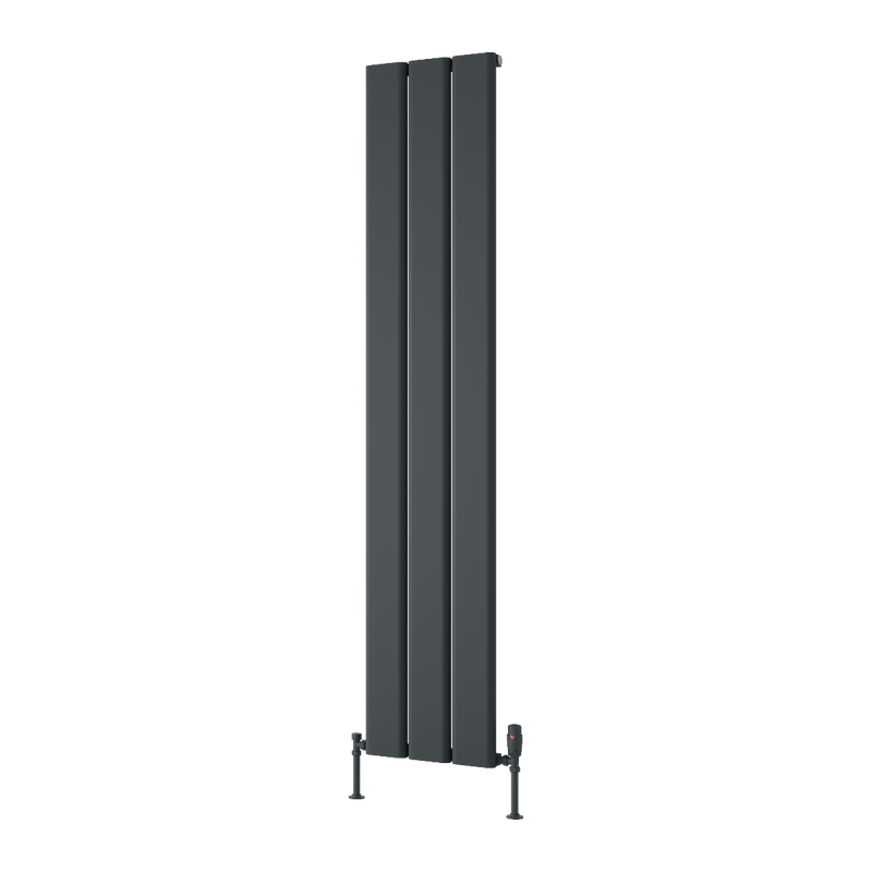 Reina Caldaro Tall Aluminium Radiator