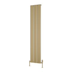 Reina Caldaro Tall Aluminium Radiator