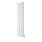 Reina Caldaro Tall Aluminium Radiator