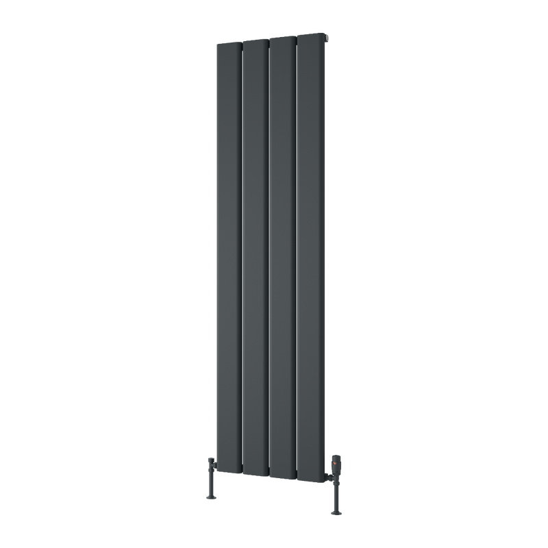 Reina Caldaro Tall Aluminium Radiator