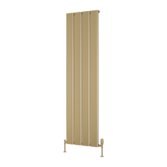 Reina Caldaro Tall Aluminium Radiator