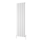 Reina Caldaro Tall Aluminium Radiator