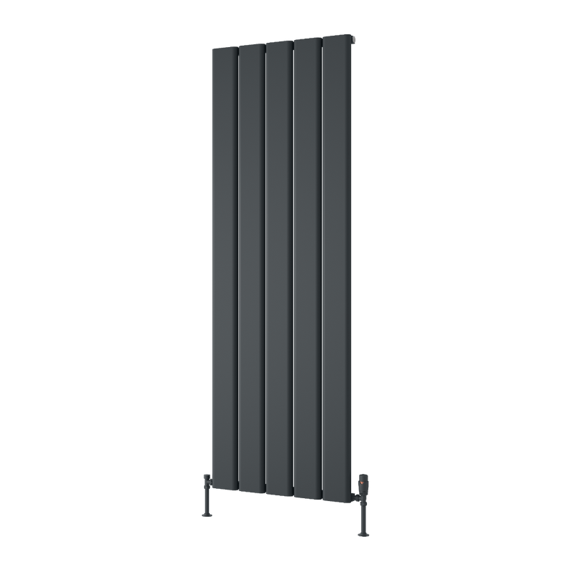 Reina Caldaro Tall Aluminium Radiator