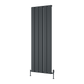 Reina Caldaro Tall Aluminium Radiator