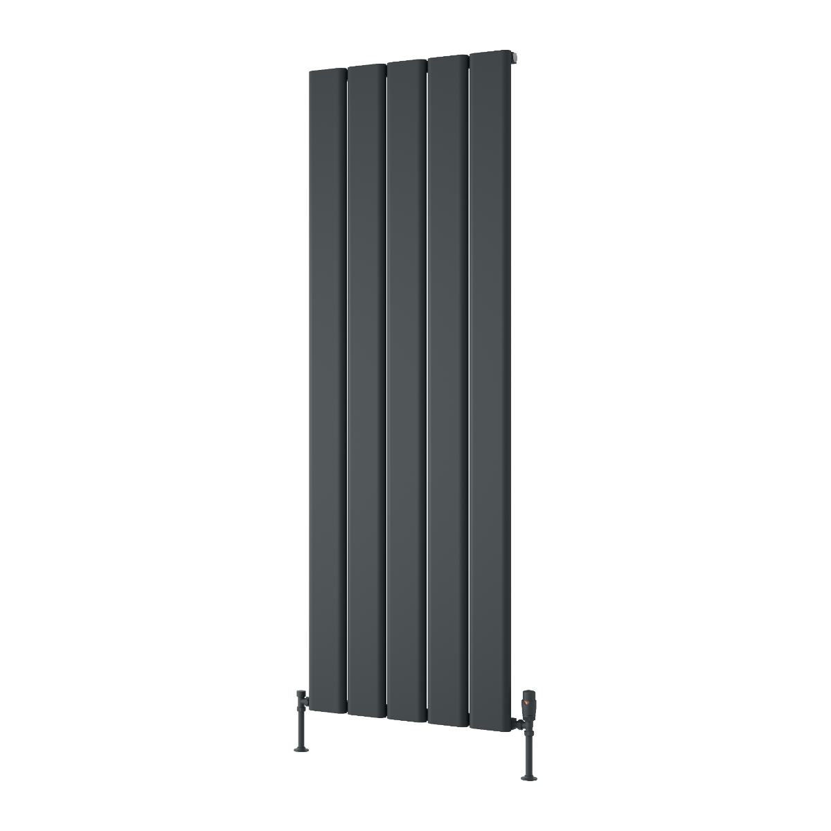 Anthracite Designer Radiator