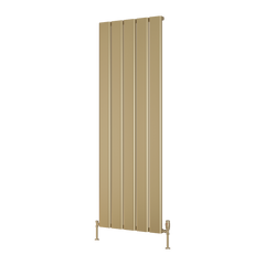 Reina Caldaro Tall Aluminium Radiator