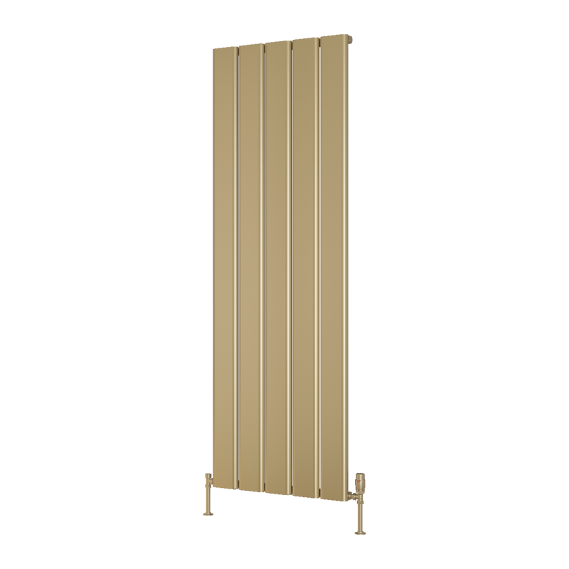 Reina Caldaro Tall Aluminium Radiator