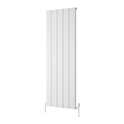 White Designer Radiator