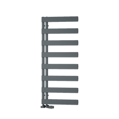 Reina Carpena Aluminium Heated Towel Rail