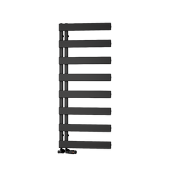 Reina Carpena Aluminium Heated Towel Rail