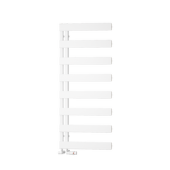 Reina Carpena Aluminium Heated Towel Rail