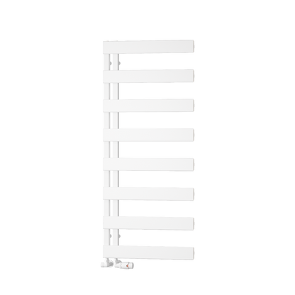Reina Carpena Aluminium Heated Towel Rail