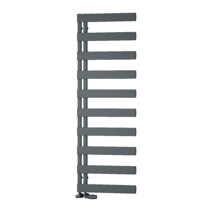 Reina Carpena Aluminium Heated Towel Rail