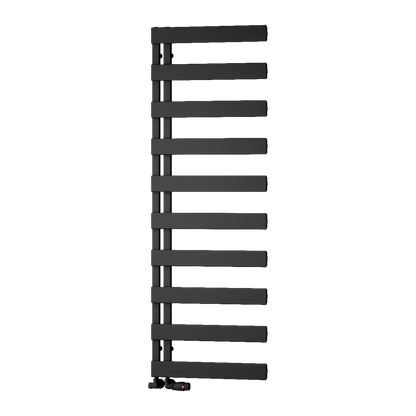 Reina Carpena Aluminium Heated Towel Rail