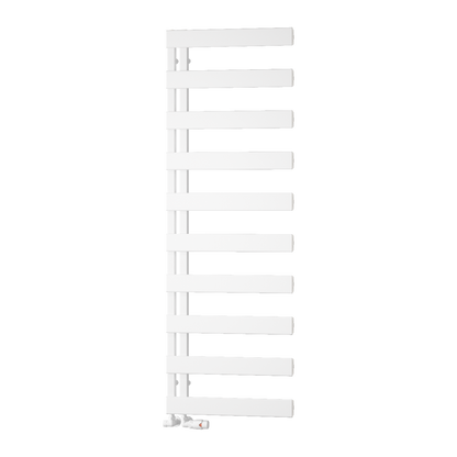 Reina Carpena Aluminium Heated Towel Rail
