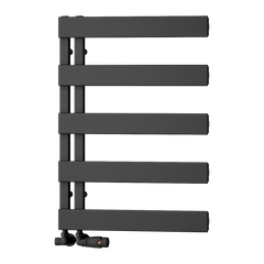 Reina Carpena Aluminium Heated Towel Rail