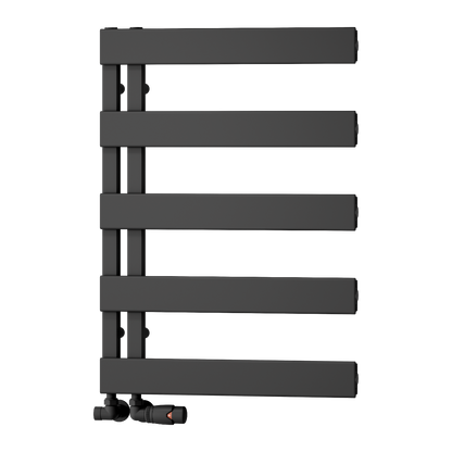Reina Carpena Aluminium Heated Towel Rail