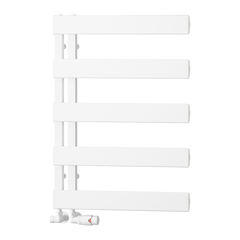 Reina Carpena Aluminium Heated Towel Rail
