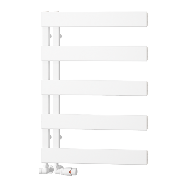 Reina Carpena Aluminium Heated Towel Rail