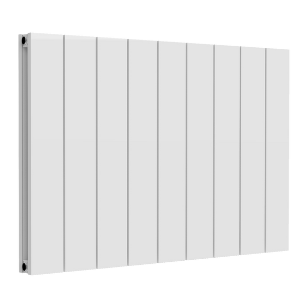Reina Loco Horizontal Double Aluminium Radiator