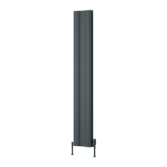 Reina Gio Vertical Aluminium Radiator