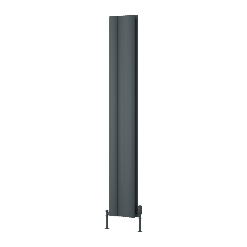 Reina Gio Vertical Aluminium Radiator