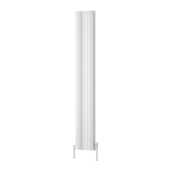 Reina Gio Vertical Aluminium Radiator