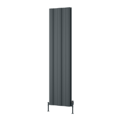 Reina Gio Vertical Aluminium Radiator