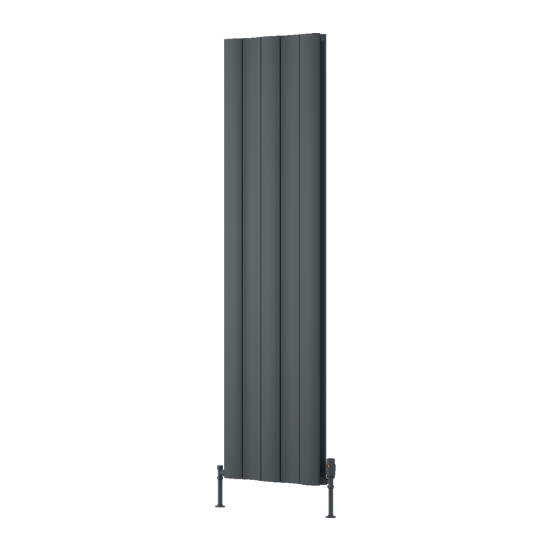 Reina Gio Vertical Aluminium Radiator
