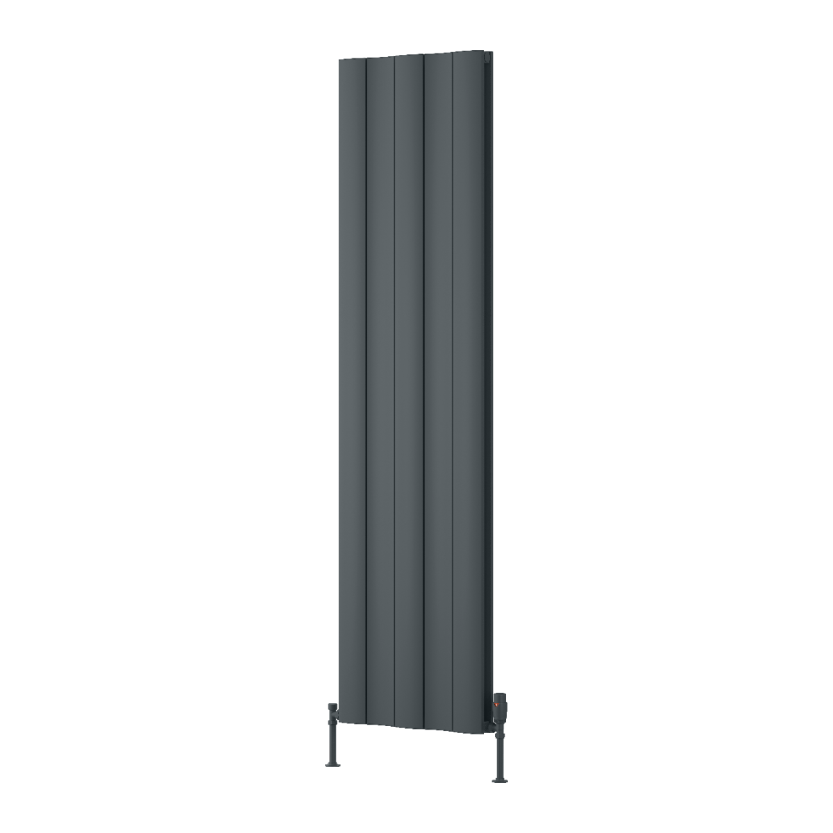Anthracite Designer Radiator