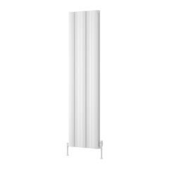Reina Gio Vertical Aluminium Radiator