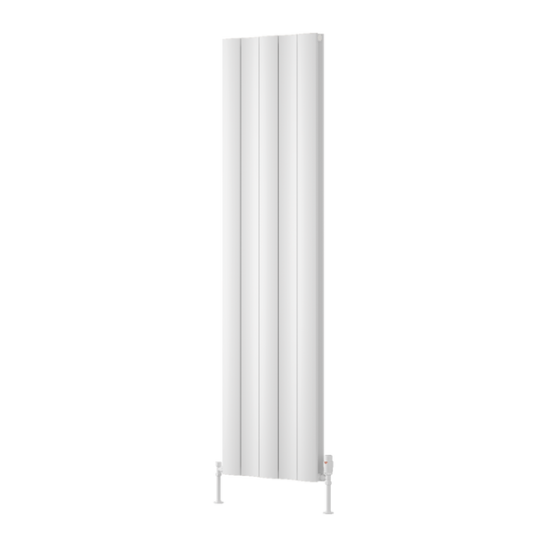 Reina Gio Vertical Aluminium Radiator