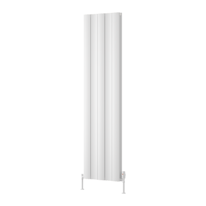 White Designer Radiator