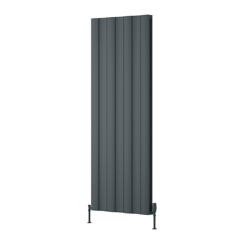 Reina Gio Vertical Aluminium Radiator