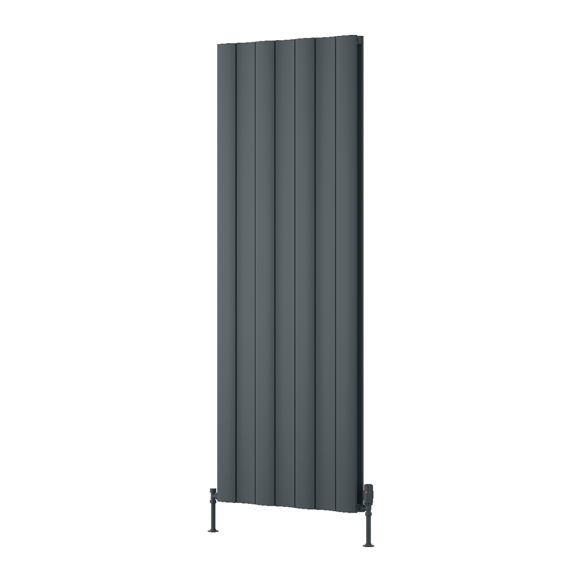 Anthracite Designer Radiator