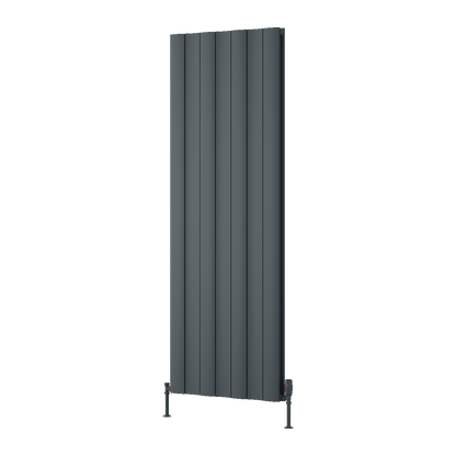 Anthracite Designer Radiator