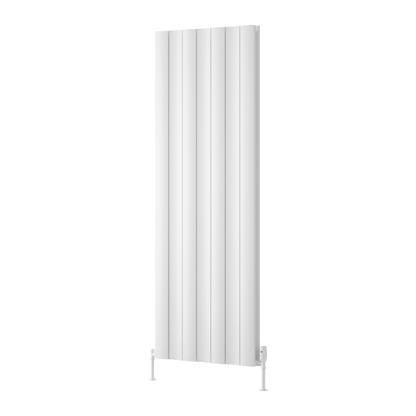 Reina Gio Vertical Aluminium Radiator