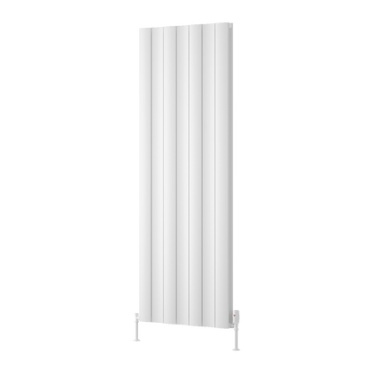 White Designer Radiator