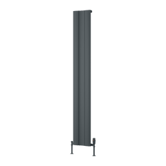 Reina Gio Vertical Aluminium Radiator