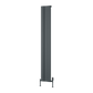 Reina Gio Vertical Aluminium Radiator
