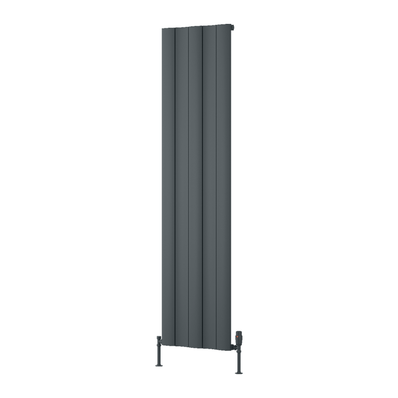 Reina Gio Vertical Aluminium Radiator
