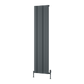 Reina Gio Vertical Aluminium Radiator