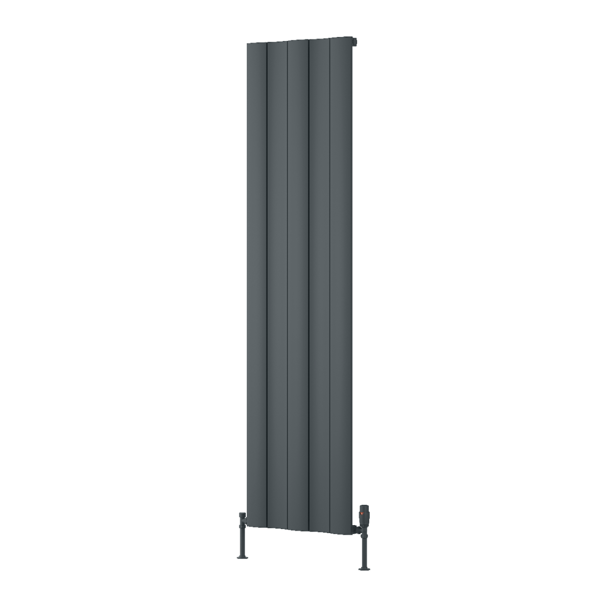 Anthracite Designer Radiator