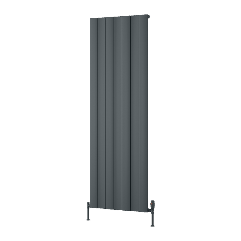 Reina Gio Vertical Aluminium Radiator