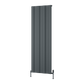 Reina Gio Vertical Aluminium Radiator